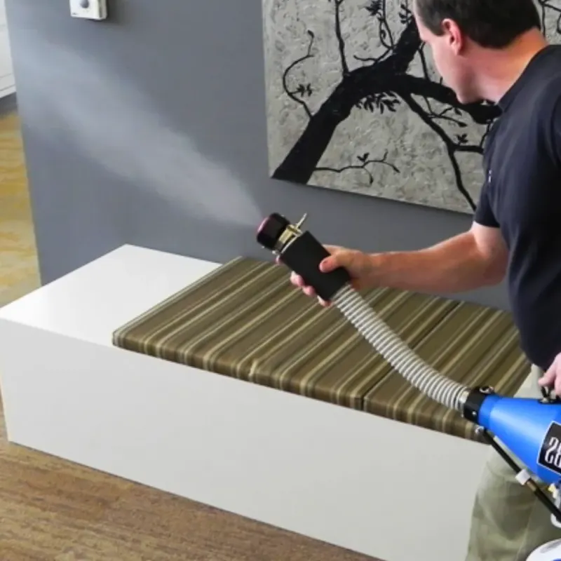 Professional Odor Removal in West Hills, NY
